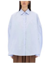 Dries Van Noten - Shirts - Lyst