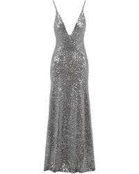 Aniye By - Weiße Kleid Für Frauen - Lyst
