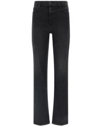 Mother - The Kick It Jeans - Lyst