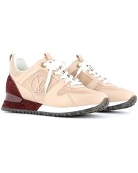 Louis Vuitton Sneakers voor dames vanaf 242 € | Lyst BE