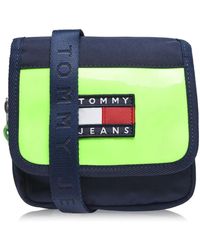 Tommy Hilfiger - Messenger Bags - Lyst