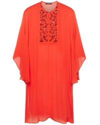 Elena Miro - Midi Dresses - Lyst