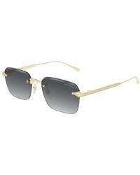 Montblanc - Sunglasses - Lyst