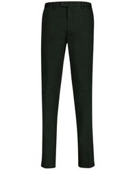 Boglioli - Slim-Fit Trousers - Lyst