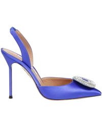 Aquazzura - Pumps - Lyst