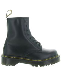 Dr. Martens - 1460 Bex Laarzen - Lyst
