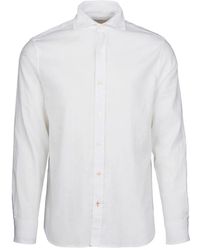 Swims - Formal Shirts - Lyst