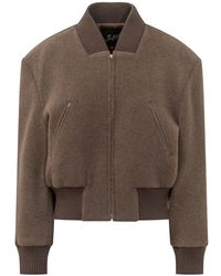 The Seafarer - Bomber Jackets - Lyst