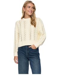 Numph - Nuremi Pullover 9501 - Lyst