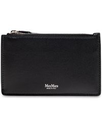 Max Mara - Wallets & Cardholders - Lyst