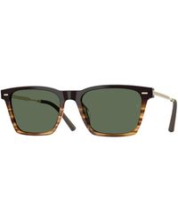 Oliver Peoples - Sunglasses - Lyst