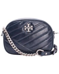 Tory Burch Kira Shoulder Bag - Blauw
