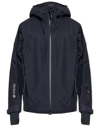 Moncler - Jassen ,Blauw ,Grenoble High Performance Jacket - Lyst