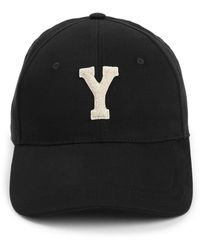Saint Laurent - Hats & Caps - Lyst