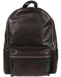 Orciani - Backpacks - Lyst