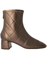 Pedro Miralles - Heeled Boots - Lyst