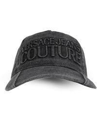 Versace Jeans Couture - Caps - Lyst