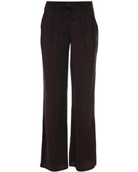 Maicazz - Wide Trousers - Lyst