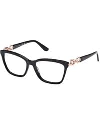 Guess - Glasses - Lyst