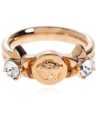 Versace - Rings - Lyst