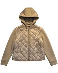 Weekend by Maxmara - Winter Jackets - Lyst