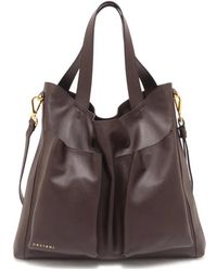 Orciani - Shoulder Bags - Lyst