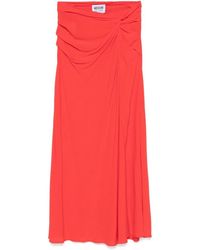 Moschino - Maxi Skirts - Lyst