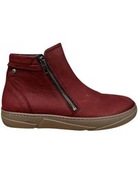 Wolky - Centola Stiefeletten - Lyst