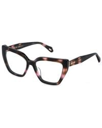 Just Cavalli - Glasses - Lyst