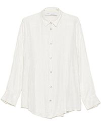IRO Shirts - Wit