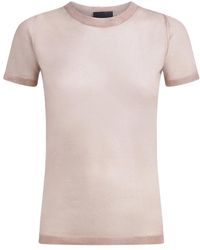 Dondup - T-Shirts - Lyst