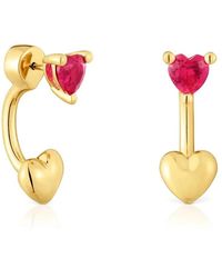Tous - Earrings - Lyst