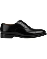 Doucal's - Business Shoes - Lyst