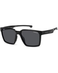 Carrera - Zonnebril Ducati Stijl Zwart - Lyst
