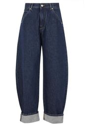 DARKPARK - Loose Fit Jeans - Lyst
