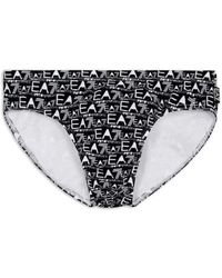 EA7 - Beachwear - Lyst