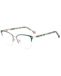 Carolina Herrera - Glasses - Lyst