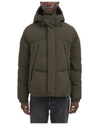 JG1 - Winter Jackets - Lyst