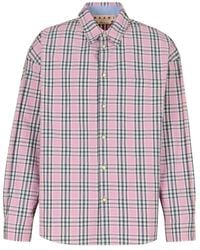 Marni - Casual Shirts - Lyst