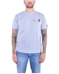 MC2 Saint Barth - T-Shirts - Lyst