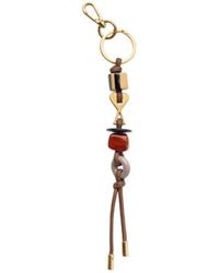 Ami Paris - Keyrings - Lyst