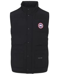 Canada Goose - Coats - Lyst