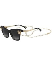 Carolina Herrera - Sunglasses - Lyst