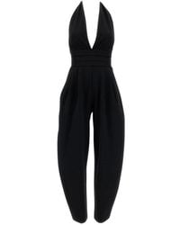 ANDAMANE - Jumpsuits - Lyst