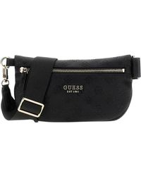 Guess - Bum Bags - Lyst