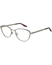 Converse - Cat-Eye-Brille - Lyst