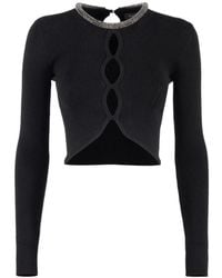 Nenette - Long Sleeve Tops - Lyst