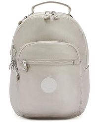 Kipling - Seoul rucksack - Lyst