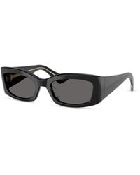 Oliver Peoples - Sunglasses - Lyst