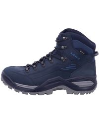 Lowa - Outdoor Schuhe Renegade Evo Gtx Mid - Lyst